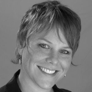 Meet your Posher, Marianne